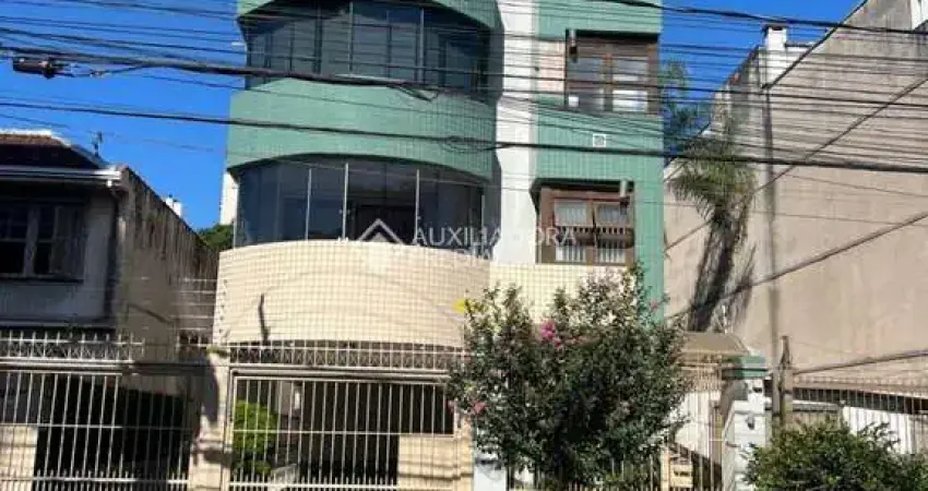 Apartamento com 2 quartos à venda na Rua São Manoel, 1641, Rio Branco, Porto Alegre