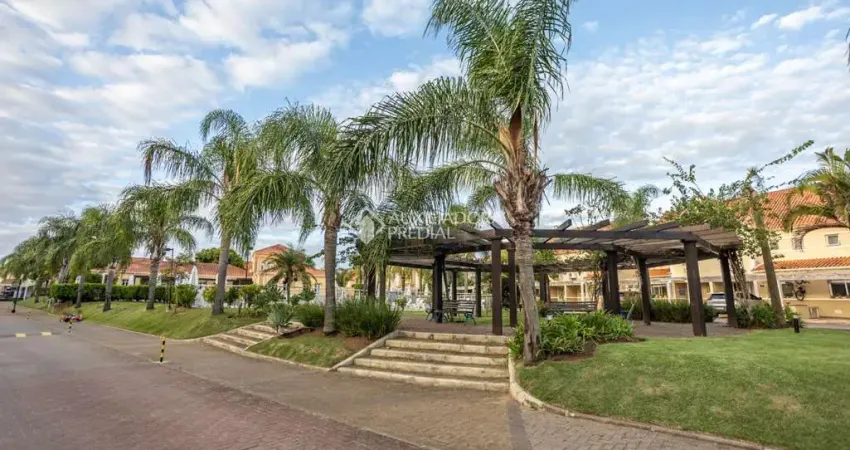 Casa em condomínio fechado com 1 quarto à venda na Avenida Willy Eugênio Fleck, 1500, Sarandi, Porto Alegre