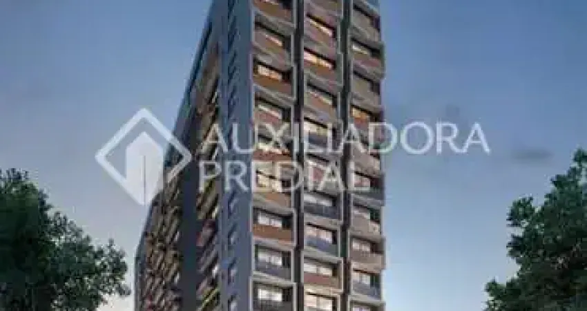 Apartamento com 1 quarto à venda na Avenida João Pessoa, 735, Cidade Baixa, Porto Alegre
