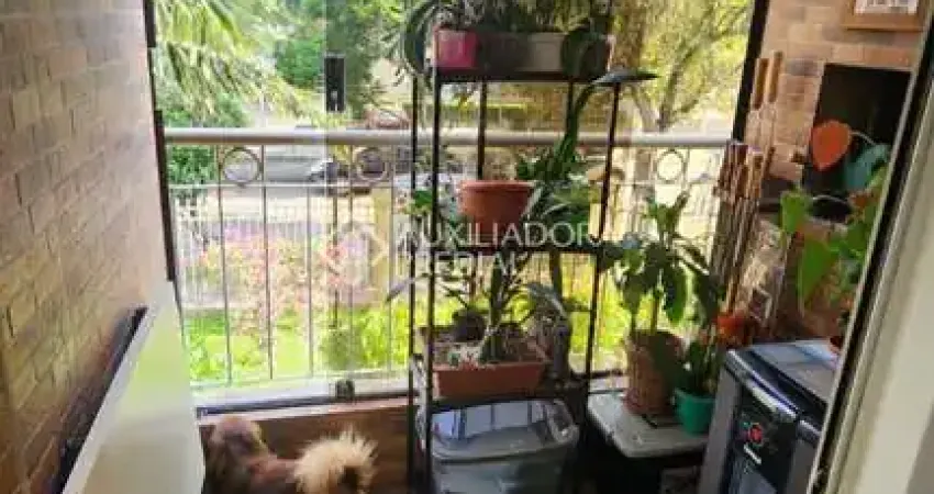 Apartamento com 2 quartos à venda na Rua Lindolfo Henke, 230, Sarandi, Porto Alegre