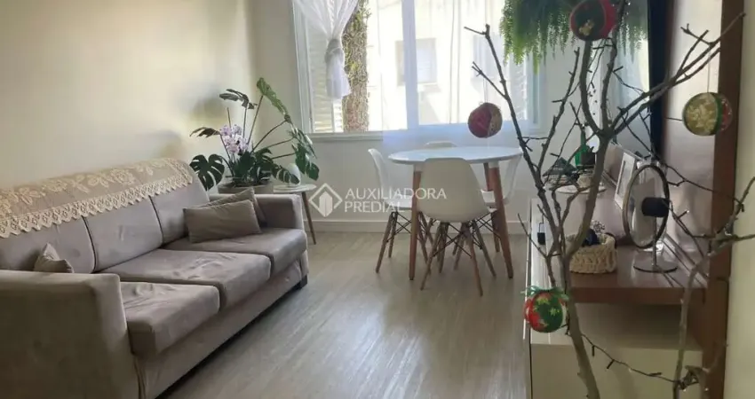 Apartamento com 3 quartos à venda na Avenida Francisco Trein, 372, Cristo Redentor, Porto Alegre