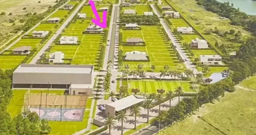 Terreno à venda na Lote 11 quadra 02, 02, Arroio das Pedras, Osório