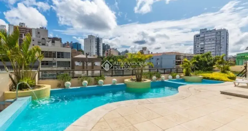 Apartamento com 3 quartos à venda na Rua Doutor Alcides Cruz, 80, Santa Cecília, Porto Alegre