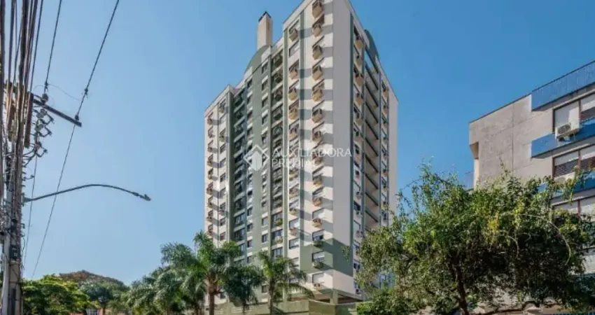 Apartamento com 3 quartos à venda na Rua Doutor Alcides Cruz, 80, Santa Cecília, Porto Alegre