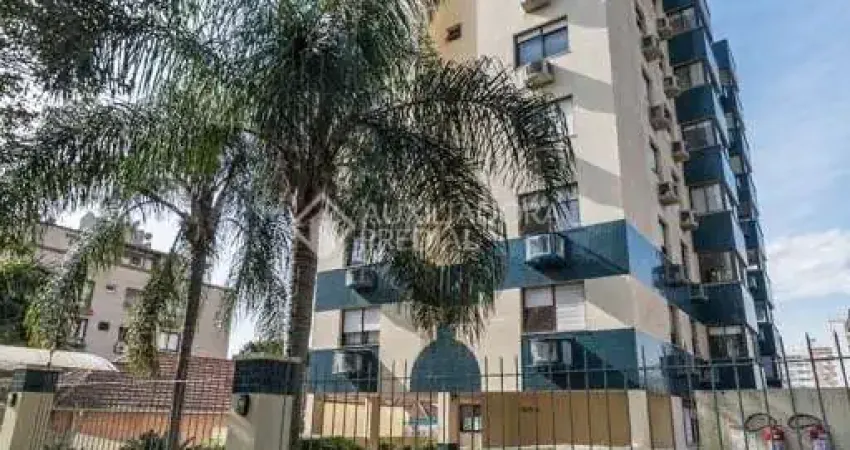 Apartamento com 3 quartos à venda na Rua Roque Calage, 566, Passo da Areia, Porto Alegre
