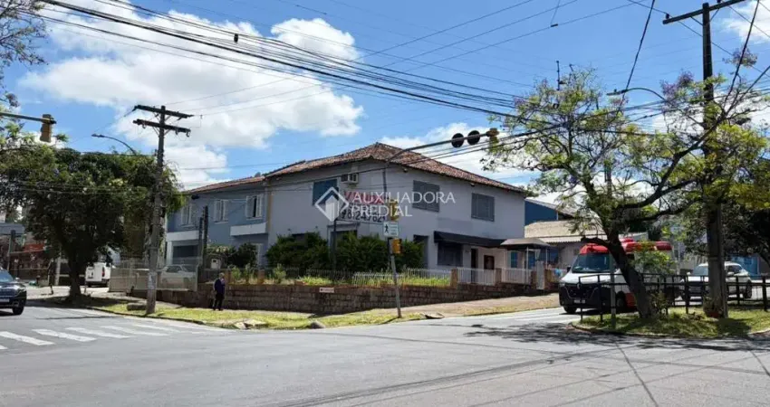 Terreno à venda na Avenida Alberto Pasqualini, 674, Jardim Itu Sabará, Porto Alegre