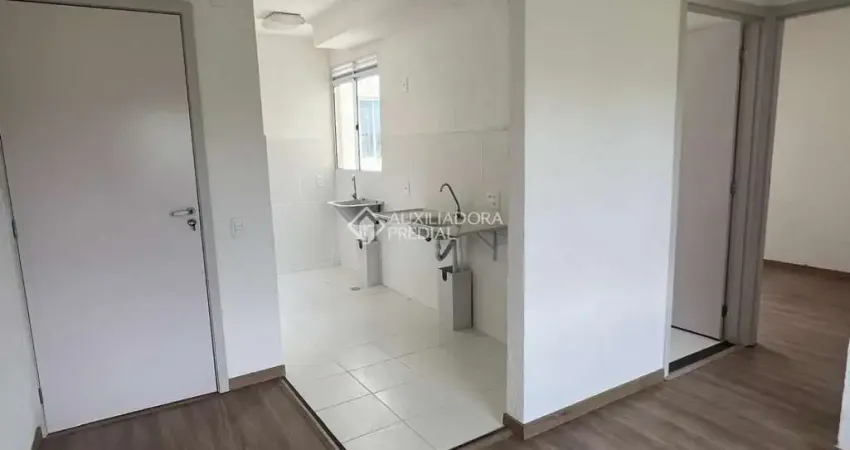 Apartamento com 2 quartos à venda na Canarinho, 70, Nova Esperança, Cachoeirinha