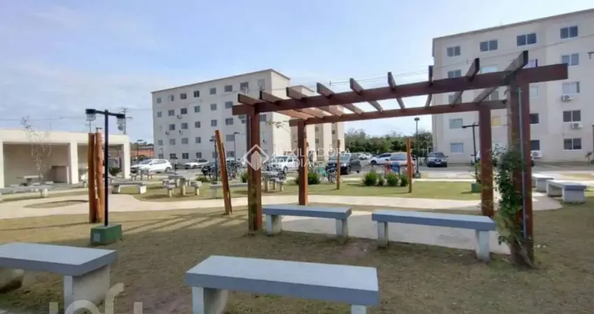 Apartamento com 2 quartos à venda na Rua Canarinho, 70, Nova Esperança, Cachoeirinha