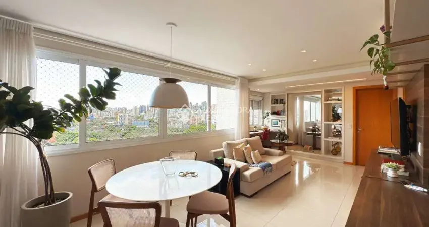 Apartamento com 2 quartos à venda na Rua Domingos Crescêncio, 965, Santana, Porto Alegre