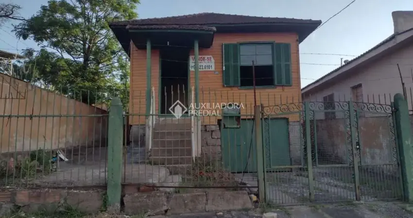 Terreno comercial à venda na Avenida Ipê, 409, Vila Jardim, Porto Alegre