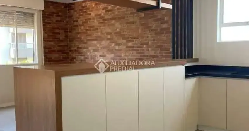 Apartamento com 3 quartos à venda na Avenida Pirapó, 301, Petrópolis, Porto Alegre