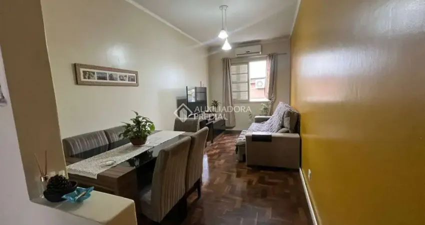 Apartamento com 2 quartos à venda na Avenida Benno Mentz, 95, Vila Ipiranga, Porto Alegre