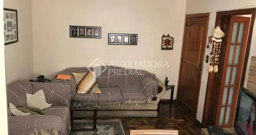 Apartamento com 2 quartos à venda na Rua Coronel João Corrêa, 150, Passo da Areia, Porto Alegre