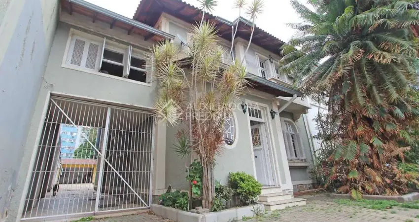 Casa em condomínio fechado com 3 quartos à venda na Rua Comendador Coruja, 359, Floresta, Porto Alegre