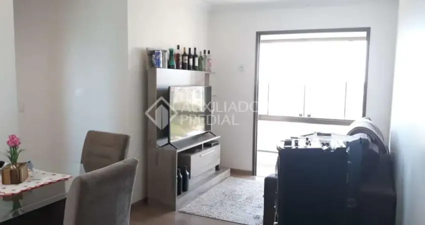 Apartamento com 2 quartos à venda na Avenida Protásio Alves, 7355, Petrópolis, Porto Alegre