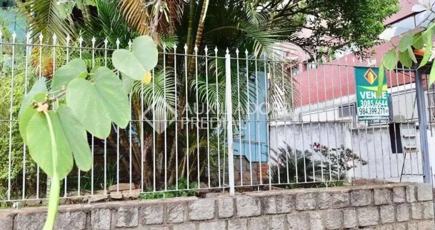 Terreno em condomínio fechado à venda na Rua Guilherme Klippel, 212, Passo da Areia, Porto Alegre