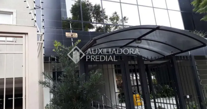 Sala comercial à venda na Rua Marcelo Gama, 1215, Auxiliadora, Porto Alegre