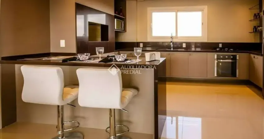 Apartamento com 3 quartos à venda na Avenida Presidente Vargas, 2190, Centro, Esteio