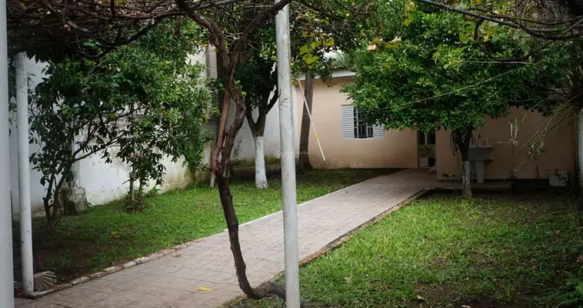 Casa em condomínio fechado com 1 quarto à venda na Rua Marcelo Gama, 481, São João, Porto Alegre