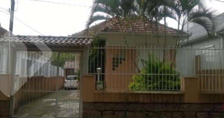 Casa em condomínio fechado com 3 quartos à venda na Rua Tobias Barreto, 180, Partenon, Porto Alegre