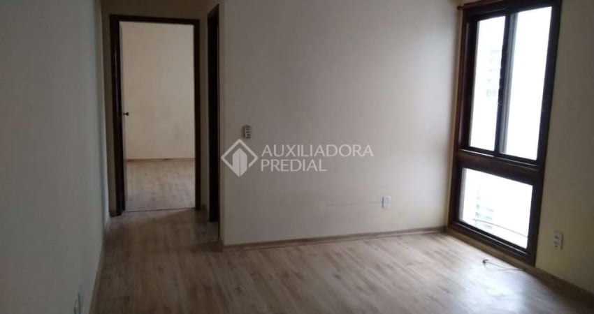 Apartamento com 1 quarto à venda na Rua Lobo da Costa, 100, Azenha, Porto Alegre
