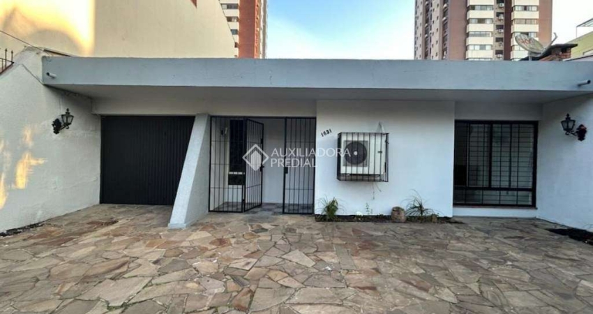 Casa em condomínio fechado com 3 quartos à venda na Rua Matias José Bins, 1631, Vila Jardim, Porto Alegre