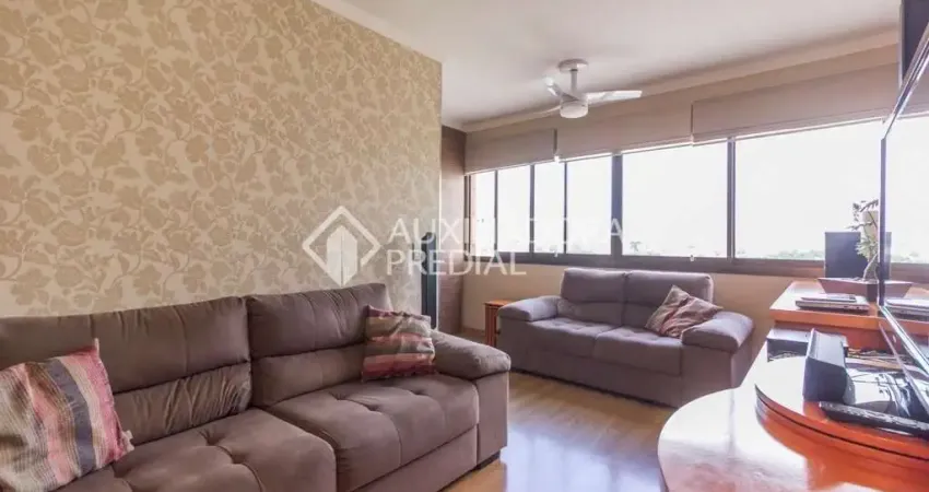 Apartamento com 3 quartos à venda na Avenida Dom Cláudio José Gonçalves Ponce de Leão, 165, Vila Ipiranga, Porto Alegre