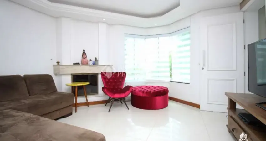 Casa em condomínio fechado com 3 quartos à venda na Rua Doutor Galdino Nunes Vieira, 294, Jardim Itu Sabará, Porto Alegre