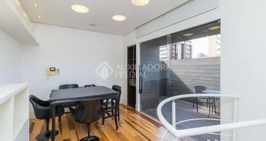 Sala comercial à venda na Rua Felipe Neri, 312, Auxiliadora, Porto Alegre