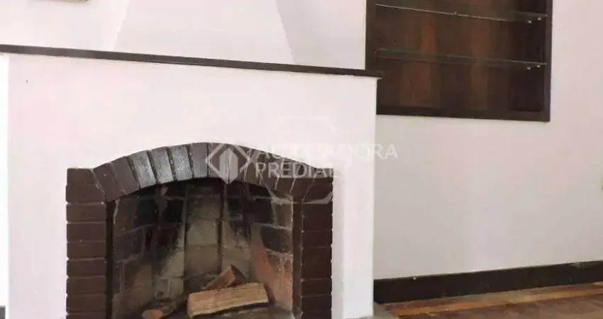 Casa em condomínio fechado com 3 quartos à venda na Rua Vítor Hugo, 278, Petrópolis, Porto Alegre