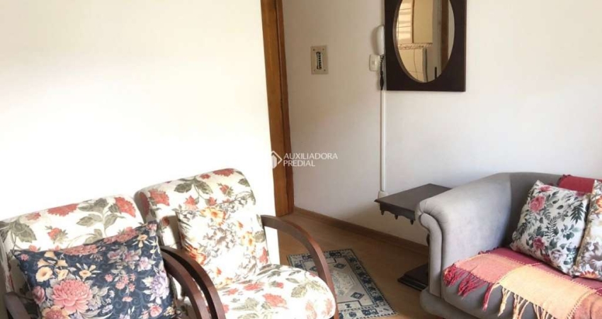 Apartamento com 2 quartos à venda na Rua Roque Calage, 180, Passo da Areia, Porto Alegre