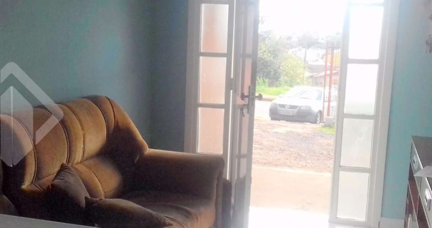 Casa em condomínio fechado com 4 quartos à venda na Avenida João Ferreira Jardim, 601, Rubem Berta, Porto Alegre