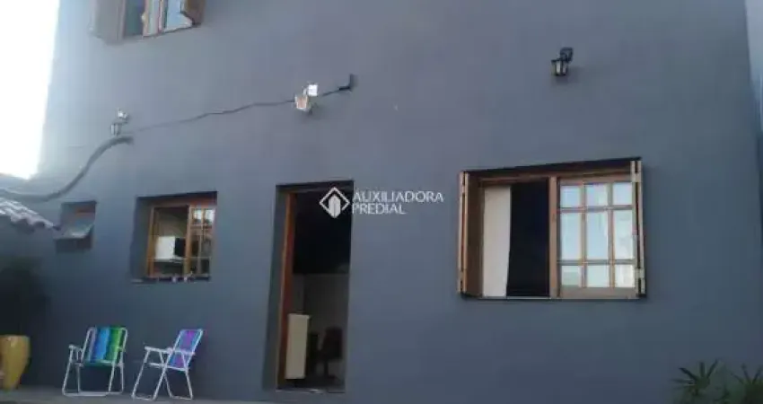 Casa com 2 quartos à venda na Rua Dea Coufal, 588, Ipanema, Porto Alegre