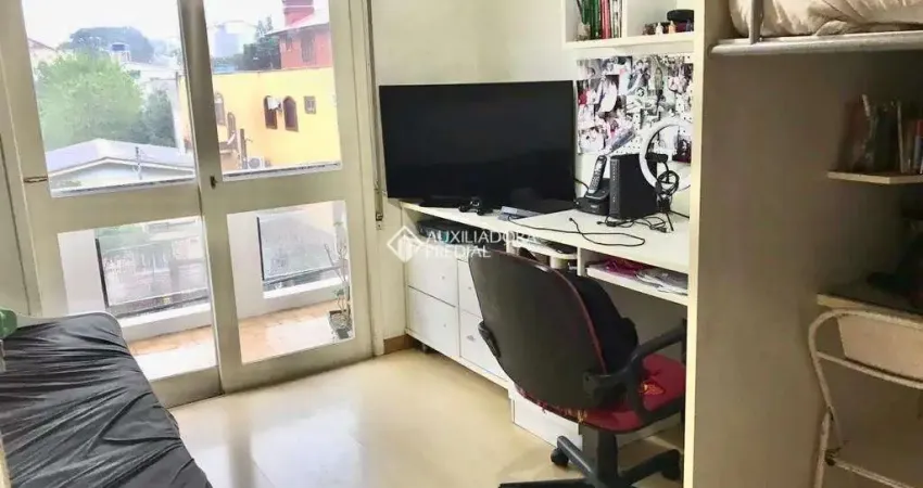 Apartamento com 2 quartos à venda na Rua Guilherme Alves, 374, Partenon, Porto Alegre