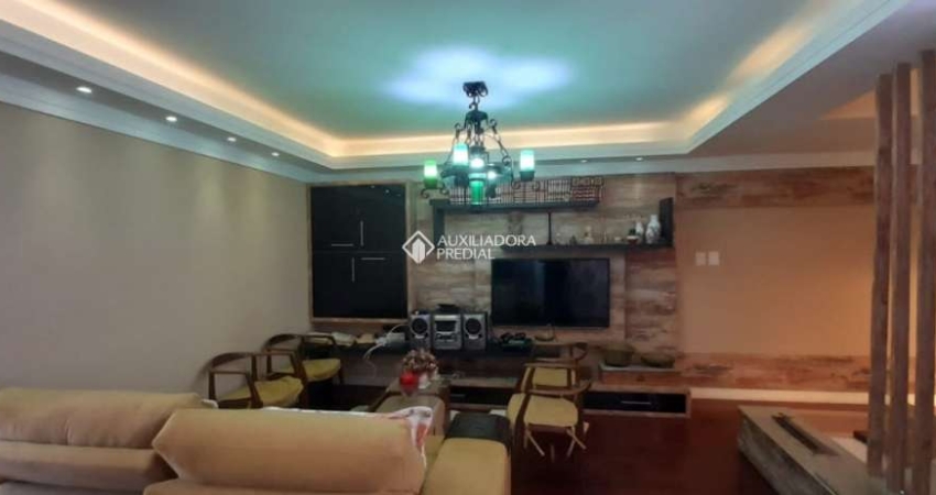 Apartamento com 3 quartos à venda na Rua São Luís, 353, Santana, Porto Alegre
