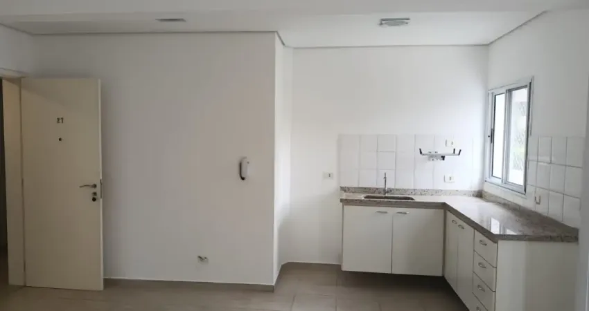 Apartamento com 1 quarto para alugar na Rua Itapeva, 182, Bela Vista, São Paulo
