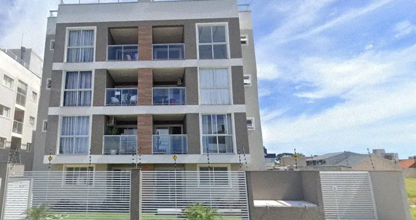 Apartamento novo, com móveis planejados, sacada com Churrasqueira