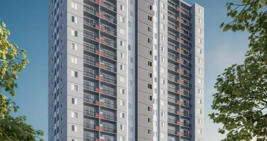 Alameda das Águas: Seu Apê com Benefícios do Minha Casa Minha Vida