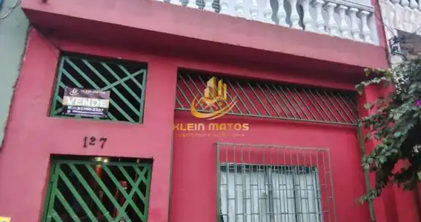 Casa com 6 quartos à venda na Rua Marau, 127, Jardim da Luz, Embu das Artes