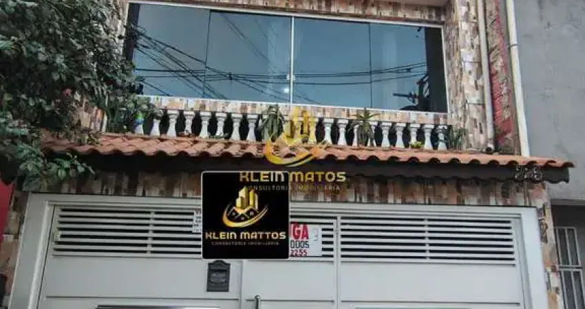 Casa com 7 quartos à venda na Rua Marau, 125, Jardim da Luz, Embu das Artes