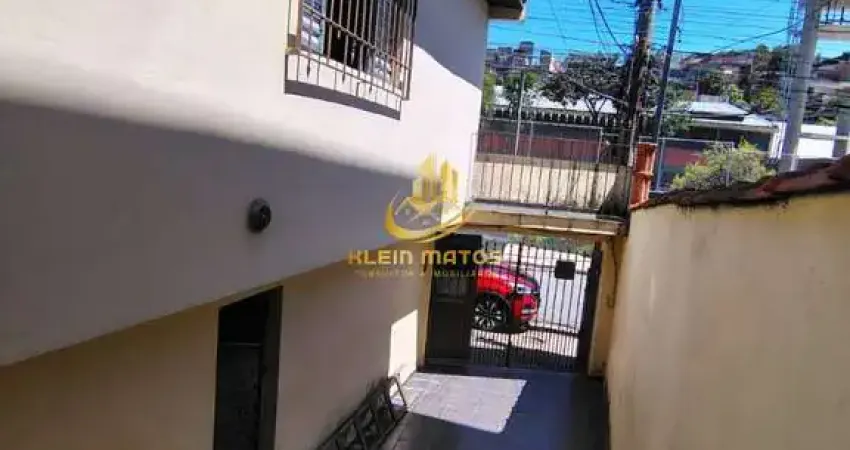 Casa com 3 quartos à venda na Rua Maringá, 530, Jardim Santo Eduardo, Embu das Artes