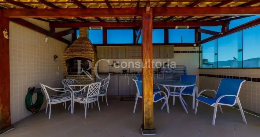 Apartamento com 3 quartos à venda no Recreio dos Bandeirantes, Rio de Janeiro