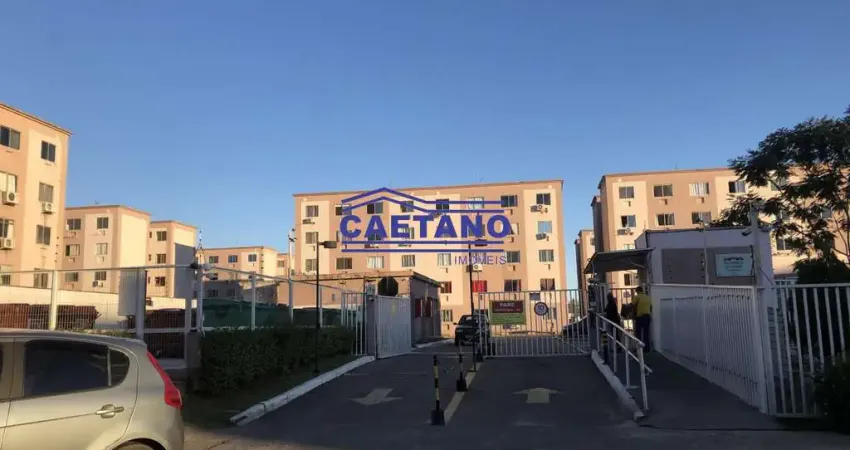 Apartamento com 2 quartos à venda na Rua José Iuchno, 120Center, Hípica, Porto Alegre