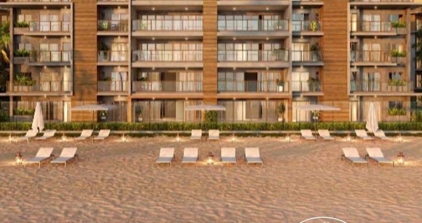 Apartamento com 3 quartos à venda na Rua Via Projetada Litorânea, Porto das Dunas, Aquiraz