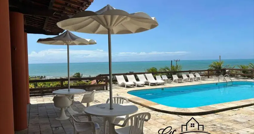 Casa com 8 quartos à venda na Rua Des.Pericles Ribeiro, Prainha, Aquiraz
