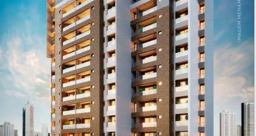 Apartamento com 3 quartos à venda na Rua Professor Francisco Gonçalves, Dionisio Torres, Fortaleza