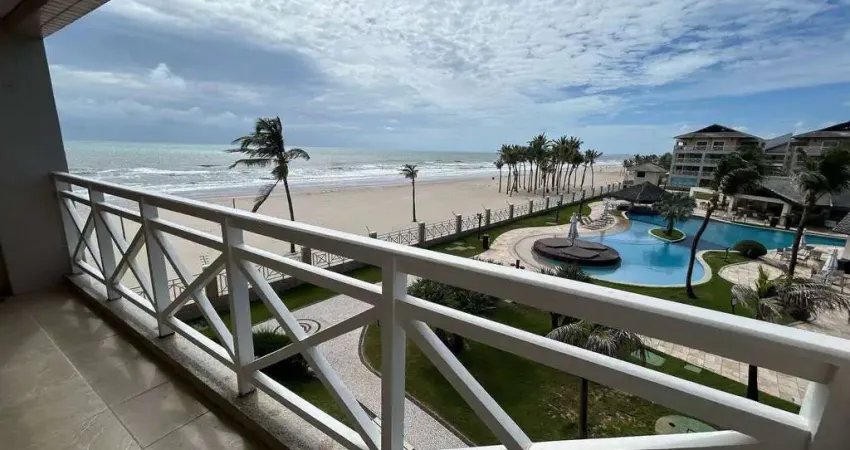 Cobertura com 4 quartos à venda na Avenida Dos Golfinhos, Porto das Dunas, Aquiraz