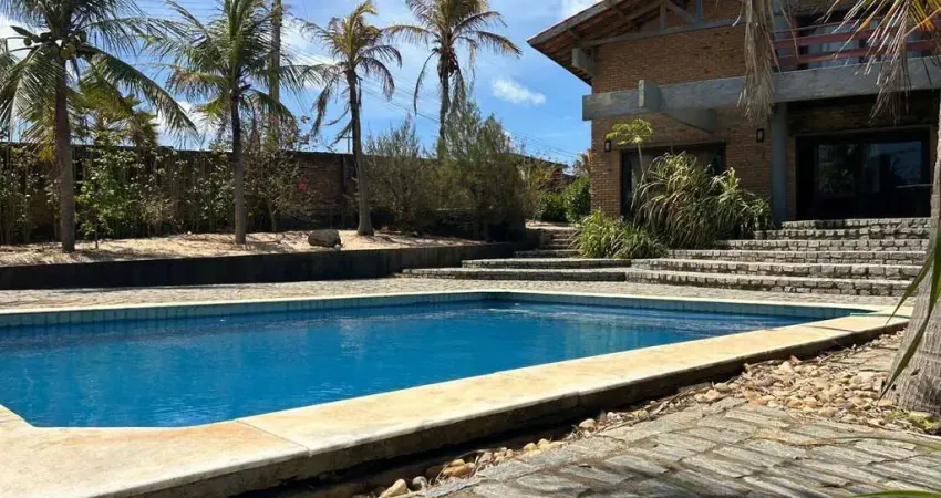 Casa com 3 quartos à venda na Rua Jangadas, Porto das Dunas, Aquiraz