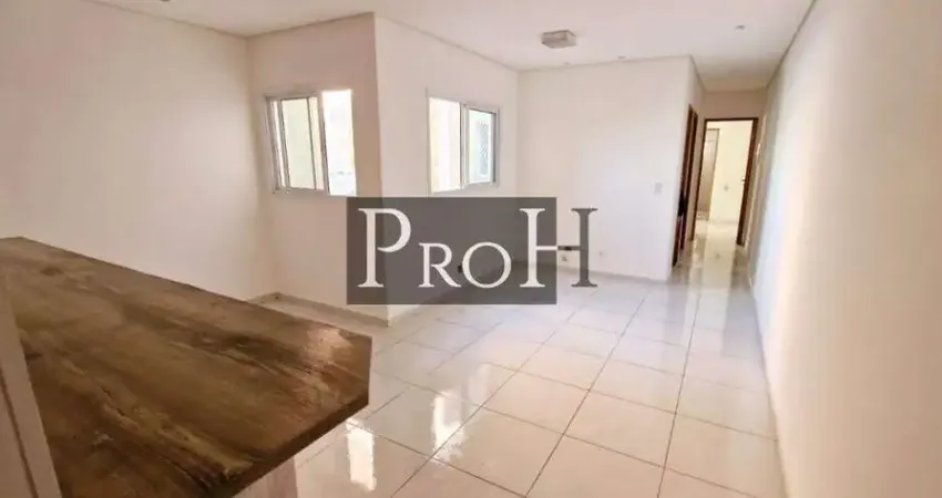 Apartamento Cobertura à venda 2 quartos Jardim Bela Vista Santo André
