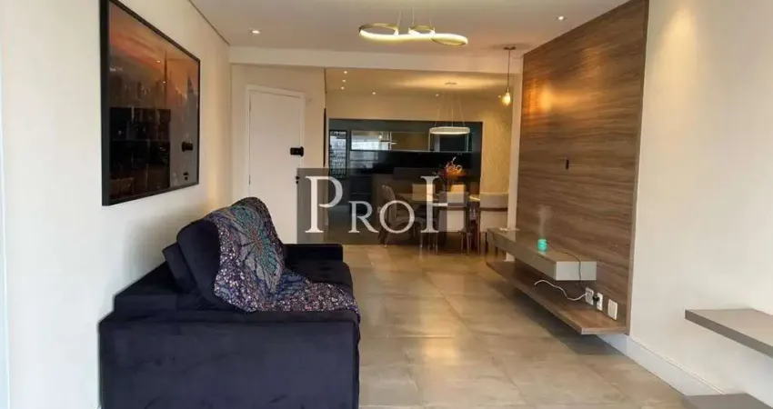 Apartamento à venda 3 quartos Vila Gonçalves São Bernardo